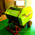 High Quality Low Price Mini Round Baler